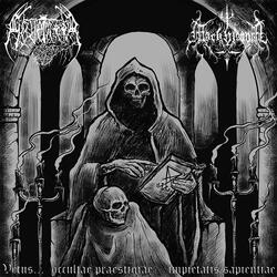 Fúnebre Moon, Cursed Aquelarre