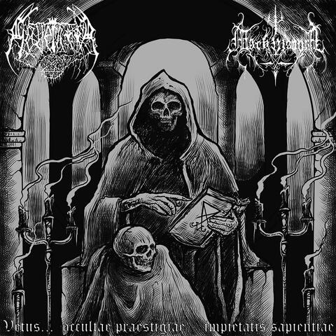 Vetus...  Occultae Praestigiae -  Impietatis Sapientiae