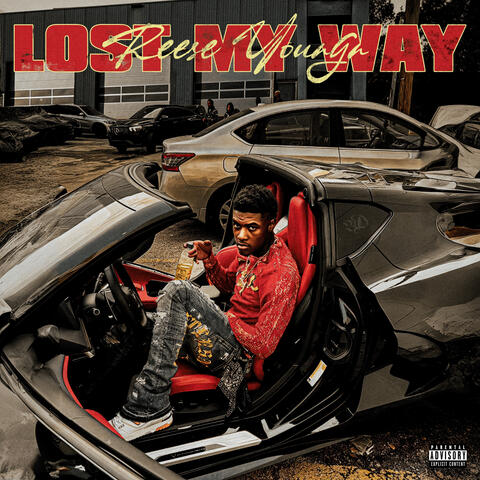 Lost My Way