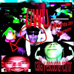 Uwu Wuhta2007
