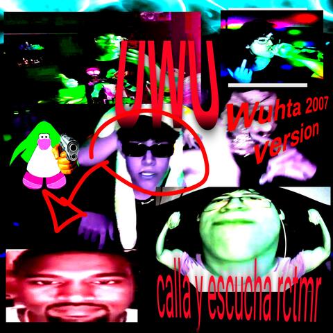 Uwu Wuhta2007