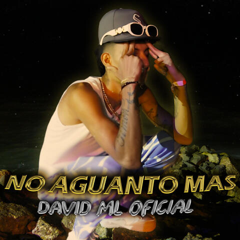 No Aguanto Mas