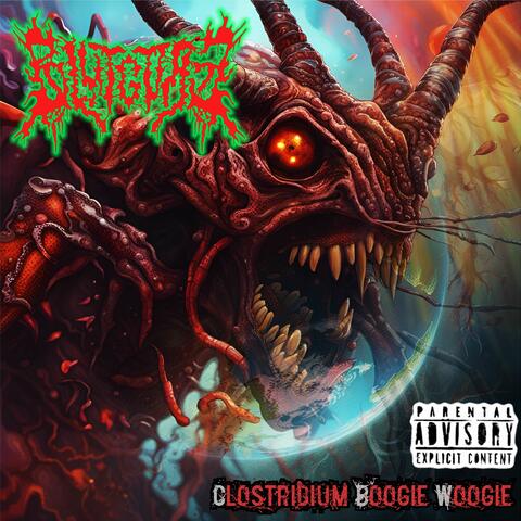 Clostridium Boogie Woogie