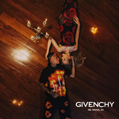 Givenchy