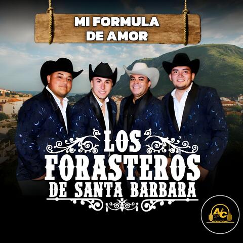 Mi Formula de Amor