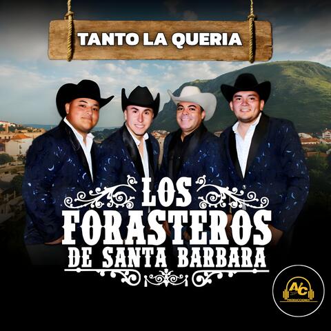 Tanto la Queria