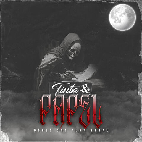 Tinta & Papel