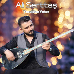 Yoruldum Yeter