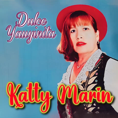 Dulce Yauyinita