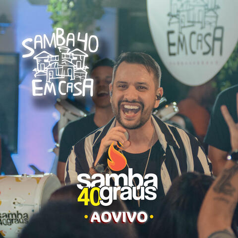 Samba40Emcasa