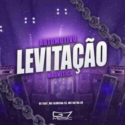 Automotivo Levitação Magnética
