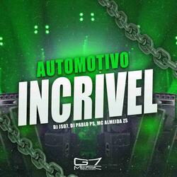Automotivo Incrível