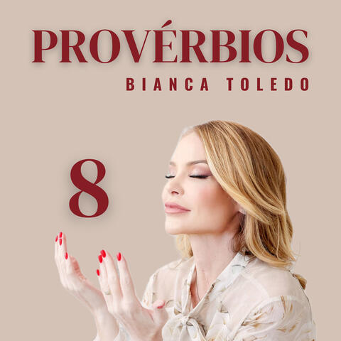Provérbios 8