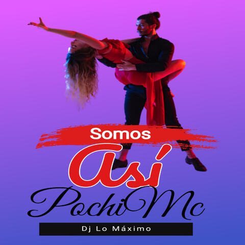 Somos Así