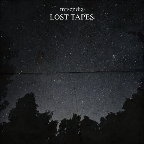 Mtscndia Lost Tapes