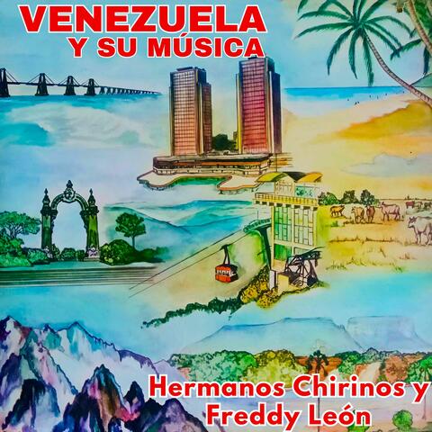 Venezuela y Su Música