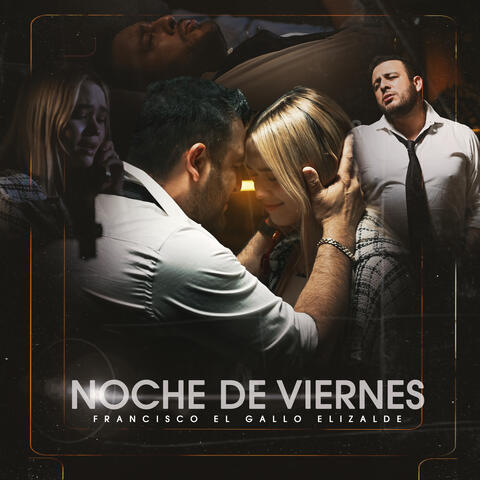 Noche de Viernes