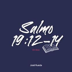Salmo 19:12-14