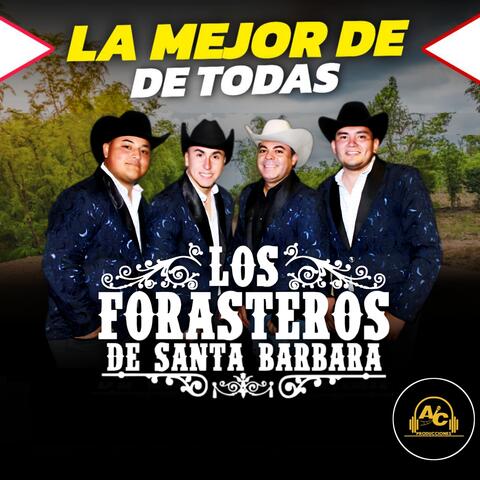 La Mejor de Todas