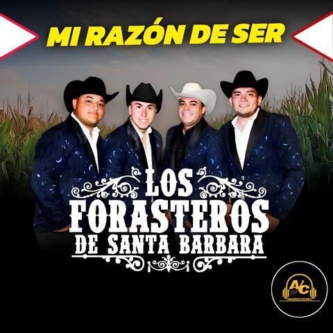 Mi Razón de Ser