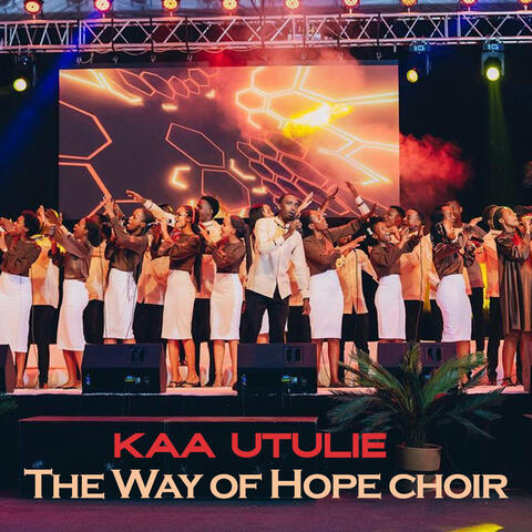 Kaa Utulie