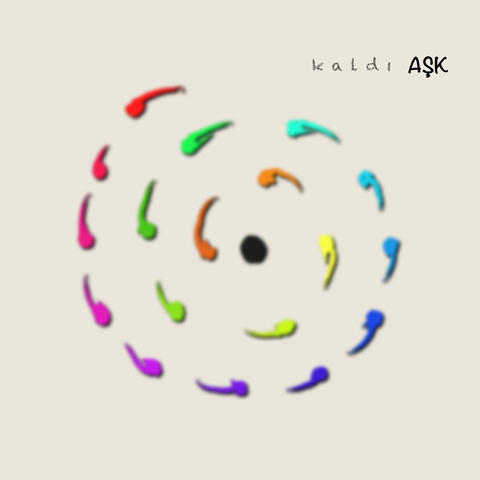 Kaldı AŞK