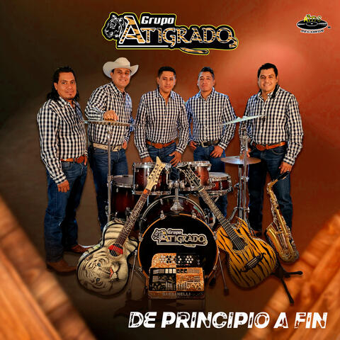De Principio a Fin