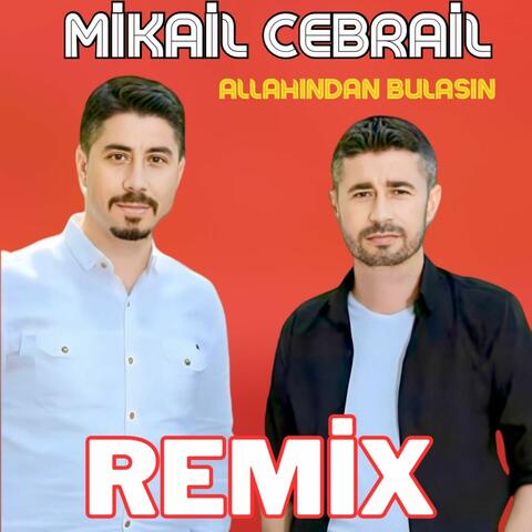 Allahından bulasın