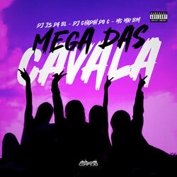 Mega das Cavalas