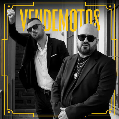 Vendemotos