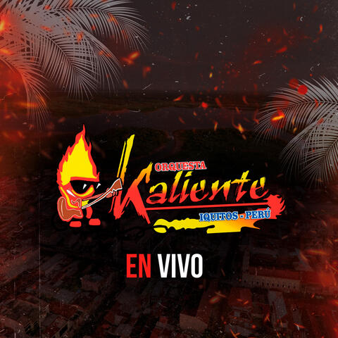 Orquesta Kaliente