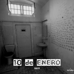 10 de Enero ("Parte de Mí... Ep)