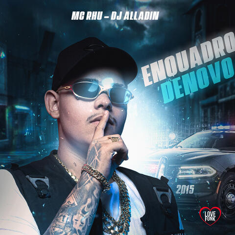 Enquadro de Novo