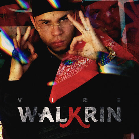 Walkrin