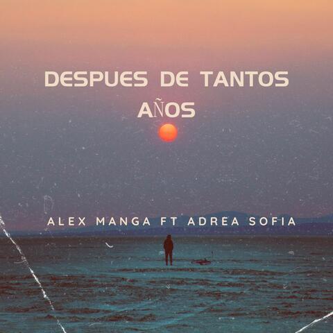 Despues de Tantos Años
