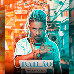 Bailão