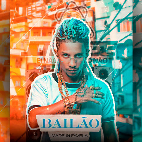Bailão