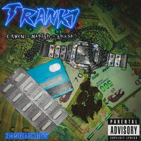Tranki