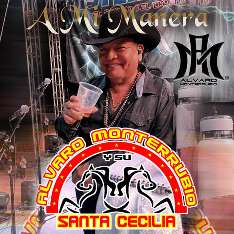 A Mi Manera
