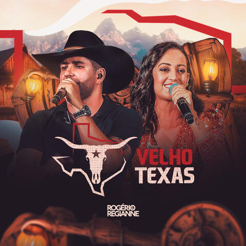 Velho Texas
