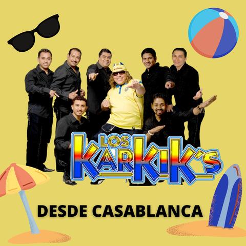 Desde Casablanca