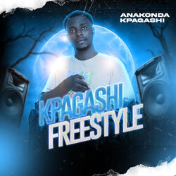 Kpagashi Freestyle