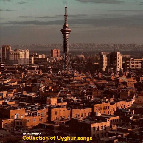 Collection of Uyghur Songs