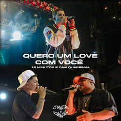 Quero um Love Com Você
