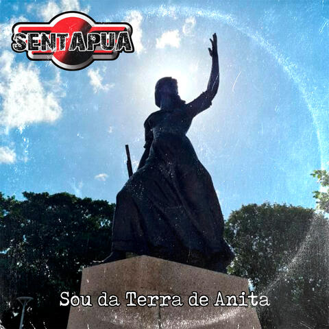 Sou da Terra de Anita