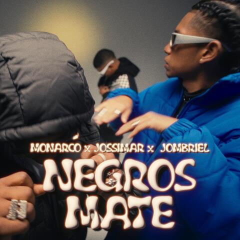 Negros Mate