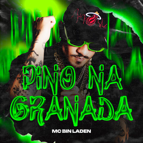 Pino na Granada