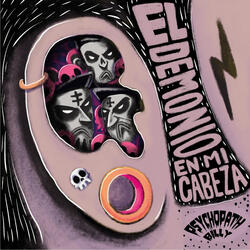 El Demonio en Mi Cabeza
