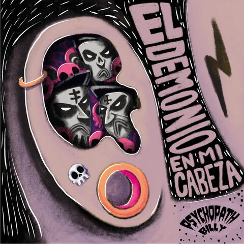 El Demonio en Mi Cabeza