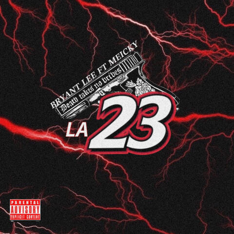 La 23